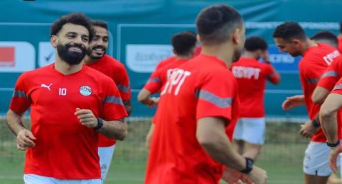 محمد صبحي يكشف نصائح صلاح لنجوم منتخب مصر قبل أمم أفريقيا: لا تستخدموا الهواتف